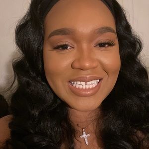 Meet your Posher, Tytiana